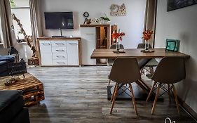 Ferienwohnung Naturnah